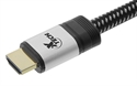 Xtech XTC-626 HDMI-M to HDMI-M 1.8m Video Cable Connector View