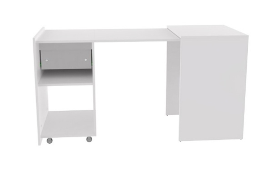 Xtech XTF-CD210 - Rear View