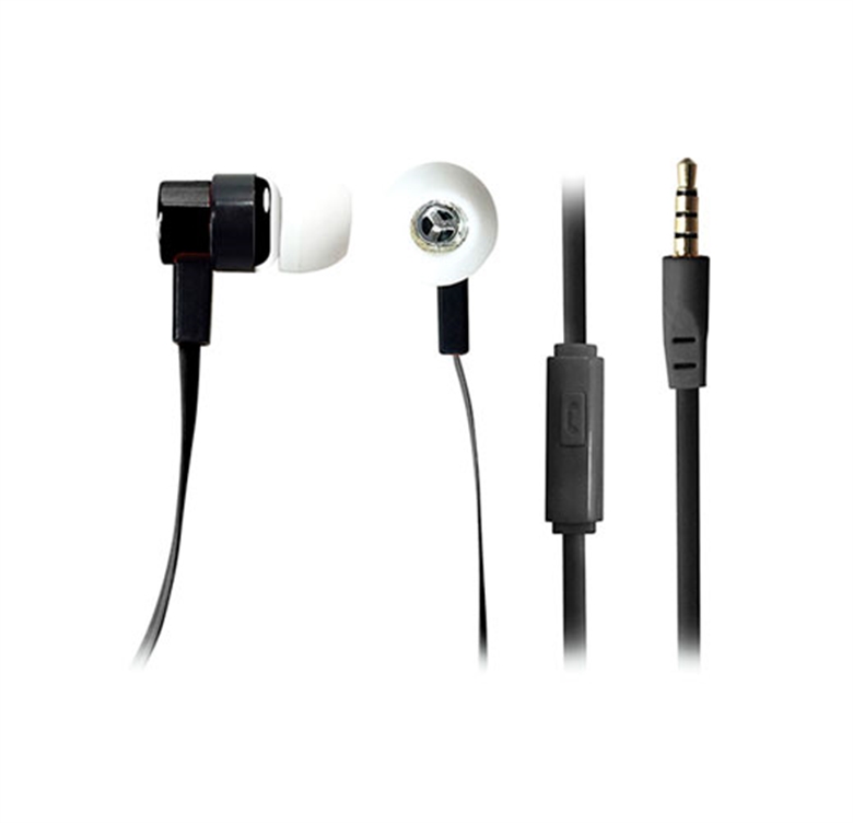 Xtech XTG-215 Earbuds Black View
