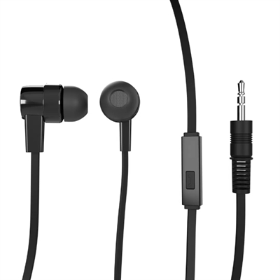 Xtech XTG-235 Auriculares Negros