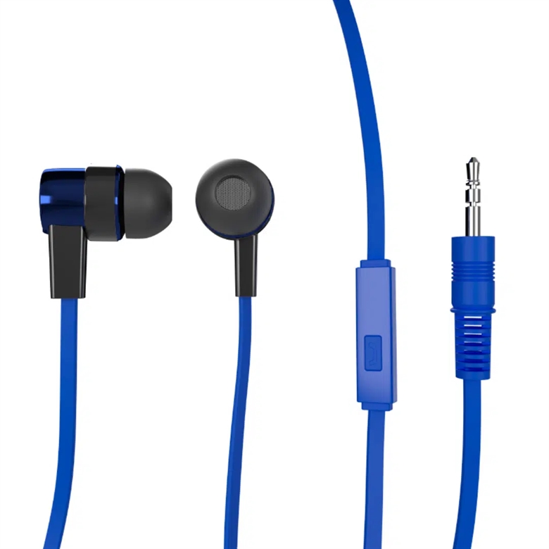 Xtech XTG-235 Auriculares Azules
