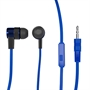 Xtech XTG-235 Auriculares Azules