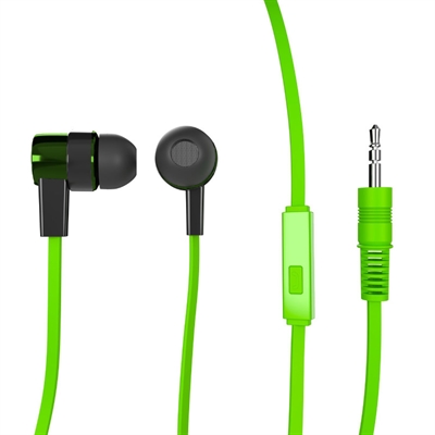 Xtech XTG-235 Auriculares Verdes