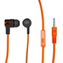 Xtech XTG-235 Auriculares Naranjas