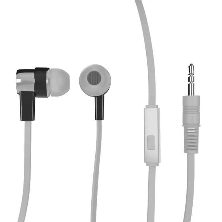 Xtech XTG-235 Auriculares Blancos