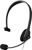 Xtech XTH-235 - Headset, Mono, On-ear headband, Wired, USB-A, 20Hz-20KHz, Black Xtech XTH-235 - Headset, Mono, On-ear headband, Wired, USB-A, 20Hz-20KHz, Black