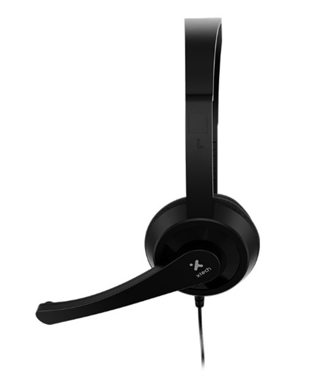 Xtech XTH-241 - Side View