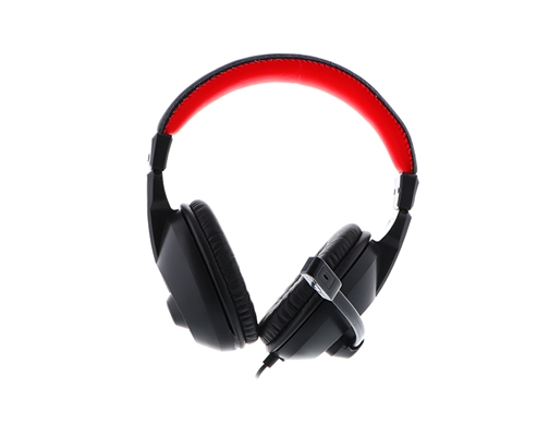 Xtech XTH-500 Headset Front View