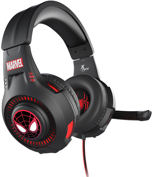 Spider man miles morales ps5 headphones new arrivals