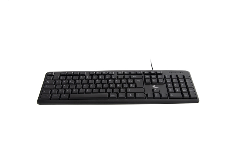 Xtech XTK-092S Keyboard