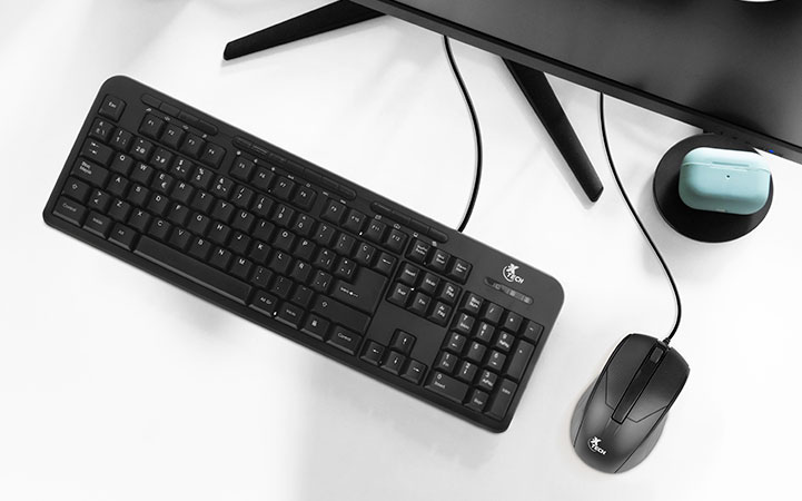 その他 Mustek DV 3000 Multi-Functional Digital Xtech XTK-301S en Panamá | Pana Compu