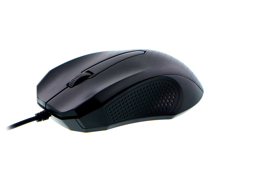 x tech mouse