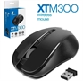Xtech XTM-300 Mouse Vista en Paquete