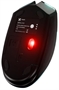 Xtech XTM-318 Gaming Mouse Bottom View