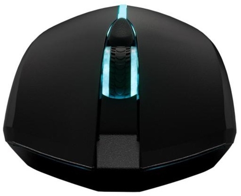 Xtech XTM-318 Gaming Mouse Front View