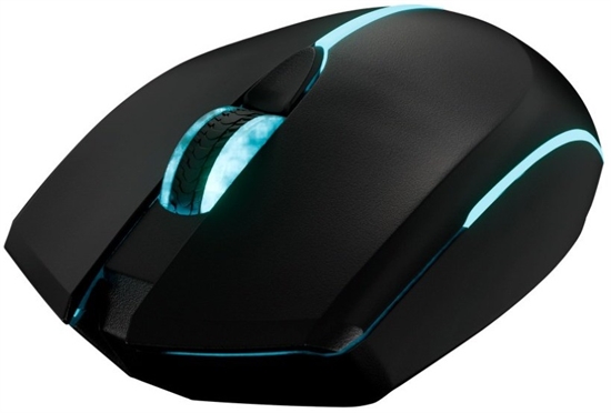 Xtech XTM-318 Gaming Mouse