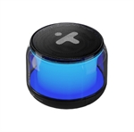 Xtech XTS-603  - Portable Bluetooth Speaker, LED Lights, Hands-Free Function