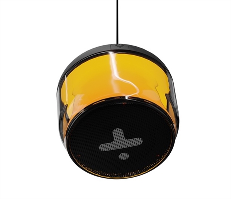 Xtech XTS-603 - Vista Frontal