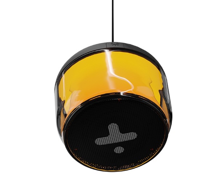 Xtech XTS-603 - Vista Frontal