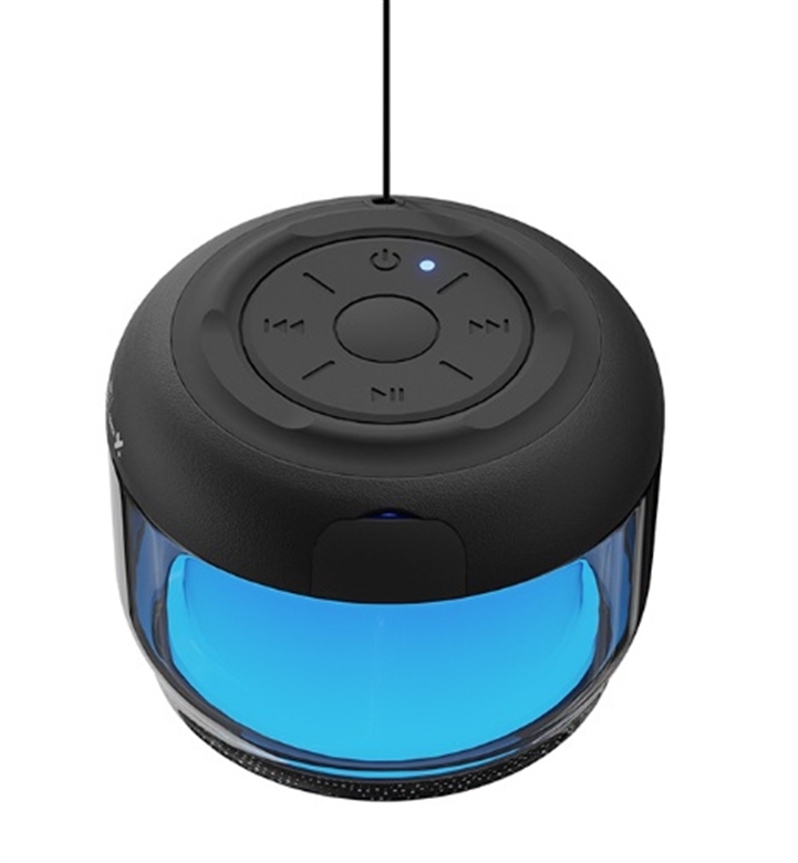 Xtech XTS-603 - Vista Inferior