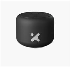 Xtech XTS-605  - Mini Bluetooth 5.3 Speaker, IPX7 Waterproof, 3W, Hands-Free