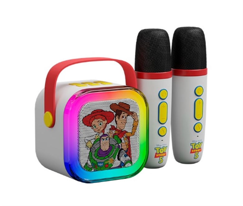 Xtech XTS-D624TS - Diagonal View