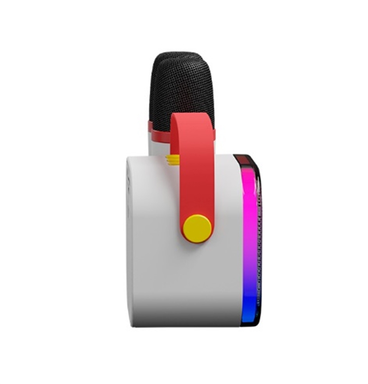 Xtech XTS-D624TS - Side View