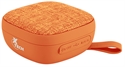 Xtech YES Orange Wireless Speaker