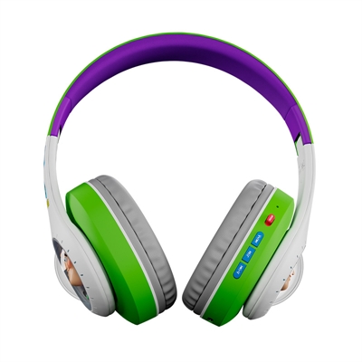 XTH D381Ts Front View 2