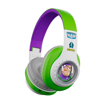 XTH D381Ts Front View 3