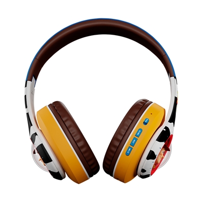 XTH D382Ts Front View 2