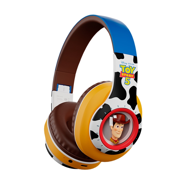 XTH D382Ts Front View 3