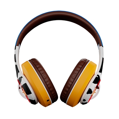 XTH D382Ts Front View 4