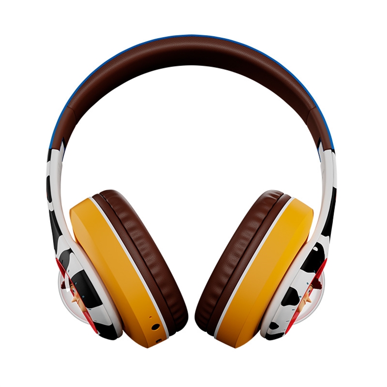 XTH D382Ts Front View 4