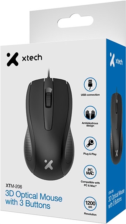 XTM 206 Box 01 Box View 3