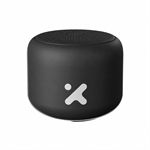 Xtech XTS-605  - Mini altavoz Bluetooth 5.3, IPX7 resistente al agua, 3 W, manos libres