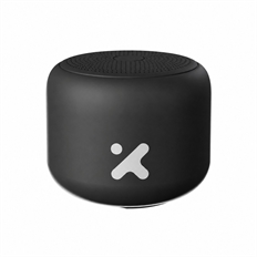 Xtech XTS-605  - Mini altavoz Bluetooth 5.3, IPX7 resistente al agua, 3 W, manos libres