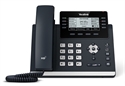 Yealink SIP T43U - Front View