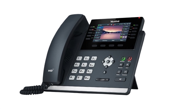 Yelink SIP-T46U 02