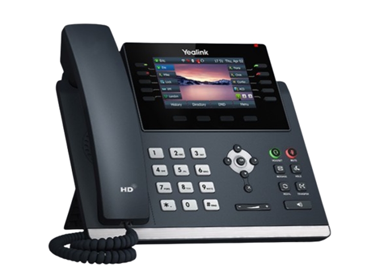 Yelink SIP-T46U 03