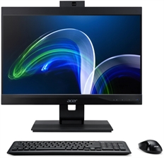 Acer Veriton Z6 VZ6880G - PC Todo-en-Uno,  Intel Core i7-11500, 16GB RAM, LED, 23.8", SSD 512GB