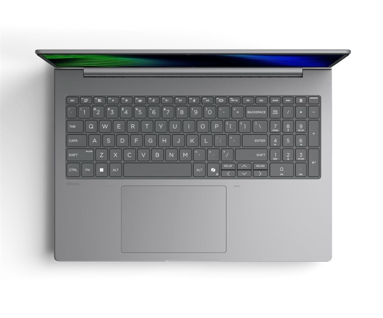 ZBook-8-G2i-Intel-Core-Ultra-7-32GB-RAM-1TB-SSD-RTX-Pro-500-16-Pulgadas-Vista Superior