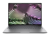 HP ZBook X G1i de 16"  - Intel Core Ultra 9 285H, 32GB RAM, 1TB SSD, NVIDIA RTX Pro 2000 Blackwell 8GB, Windows 11 Pro