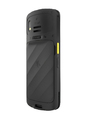 Zebra TC15 - Vista Posterior