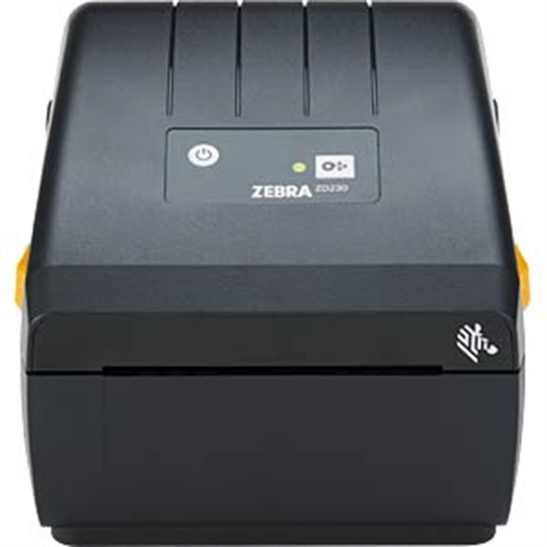 Zebra Technologies ZD230 Vista Frontal