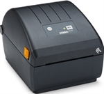 Zebra Technologies ZD230 - Thermal receipt printer, Wireless, Monochromatic, Black