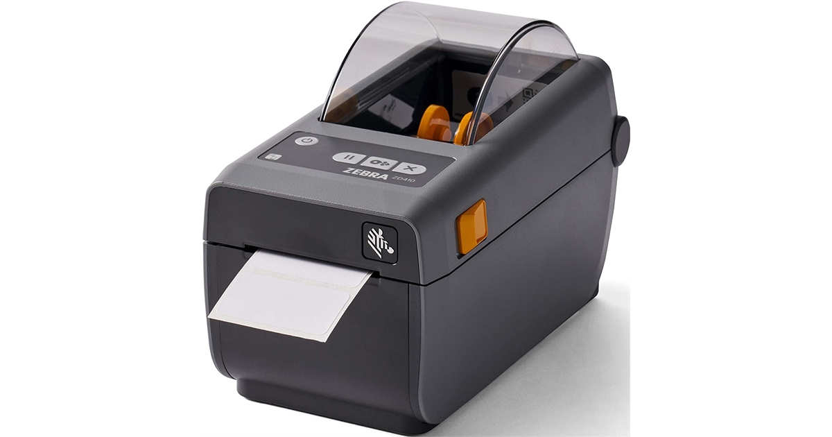 Zebra Technologie ZD410 | Pana Compu