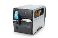 Zebra ZT411 - Thermal Label Printer, Monochromatic, Black