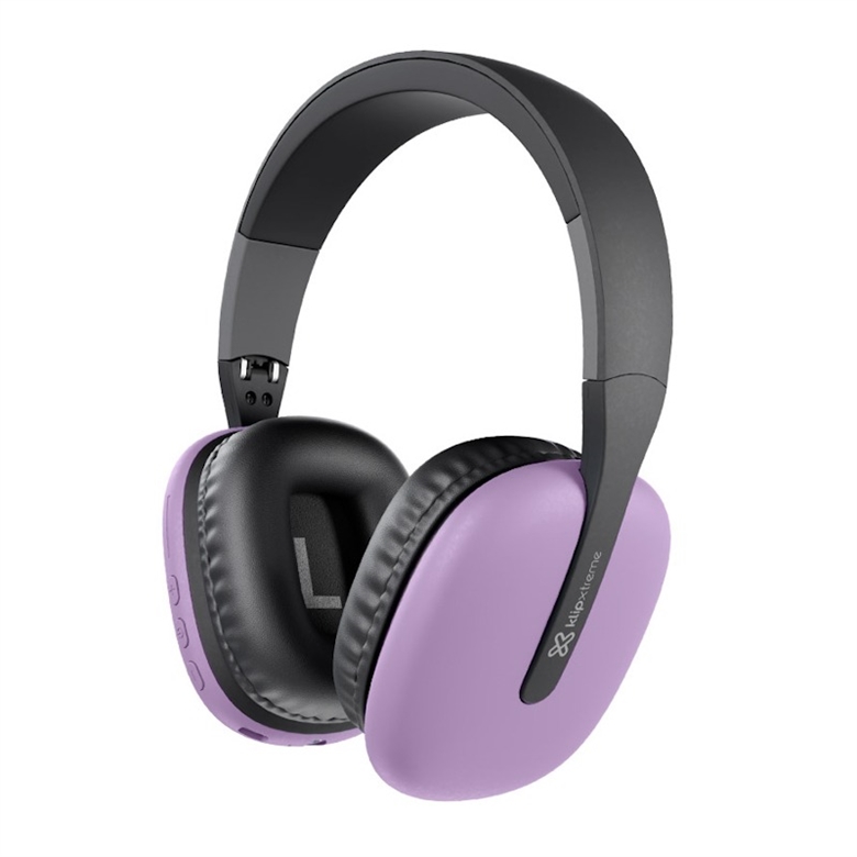 ZoundTune Purple 1