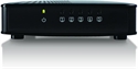 ZyXEL GS-105S v2 Switch Front View